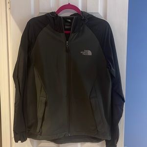 The North Face - Men’s Small - Rain Jacket/Wind Breaker